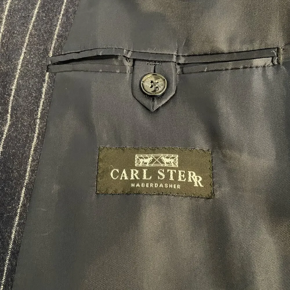 Carl Sterr mix match